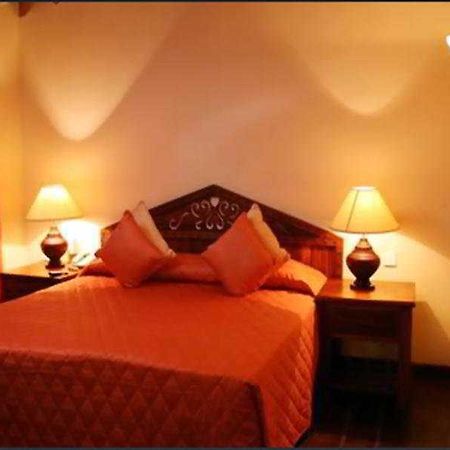 Kosgoda Beach Resort Eksteriør bilde