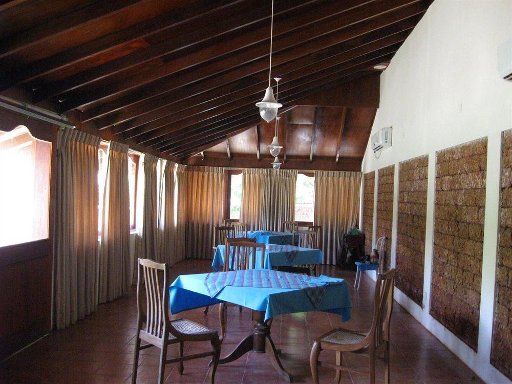 Kosgoda Beach Resort Eksteriør bilde