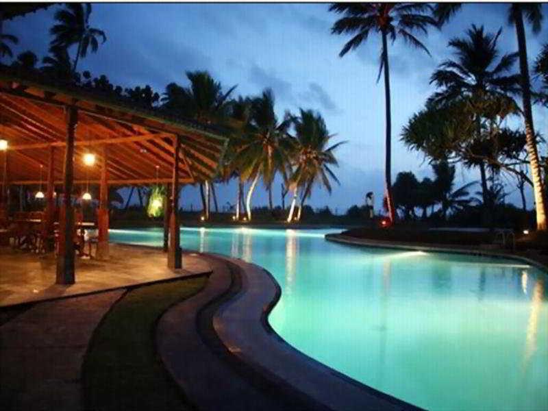Kosgoda Beach Resort Eksteriør bilde