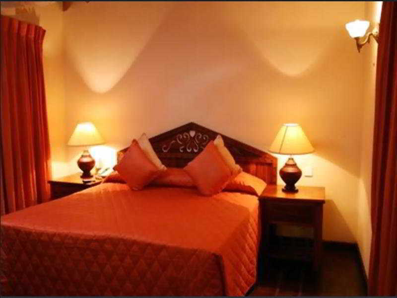 Kosgoda Beach Resort Eksteriør bilde