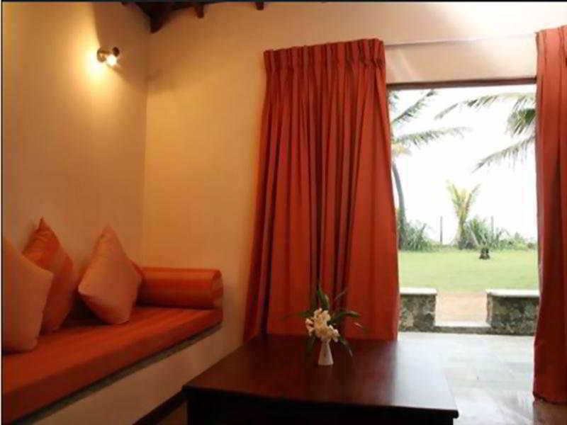 Kosgoda Beach Resort Eksteriør bilde