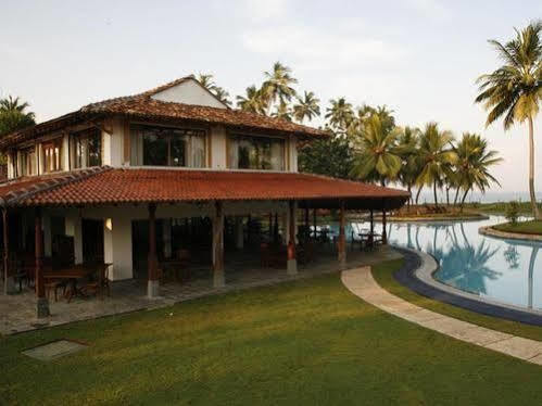 Kosgoda Beach Resort Eksteriør bilde