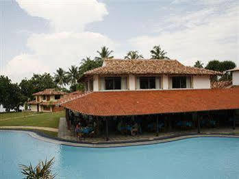 Kosgoda Beach Resort Eksteriør bilde